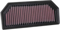 High-Flow Air Filters™ Oe Replacement High-Flow Air Filters™ For KTM