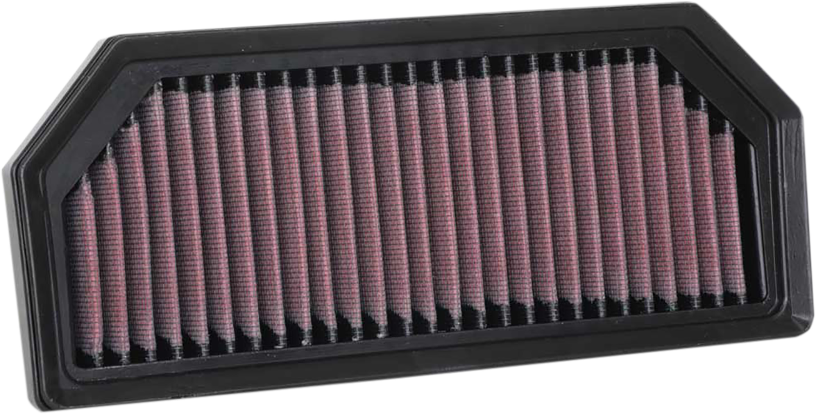 High-Flow Air Filters™ Oe Replacement High-Flow Air Filters™ For KTM