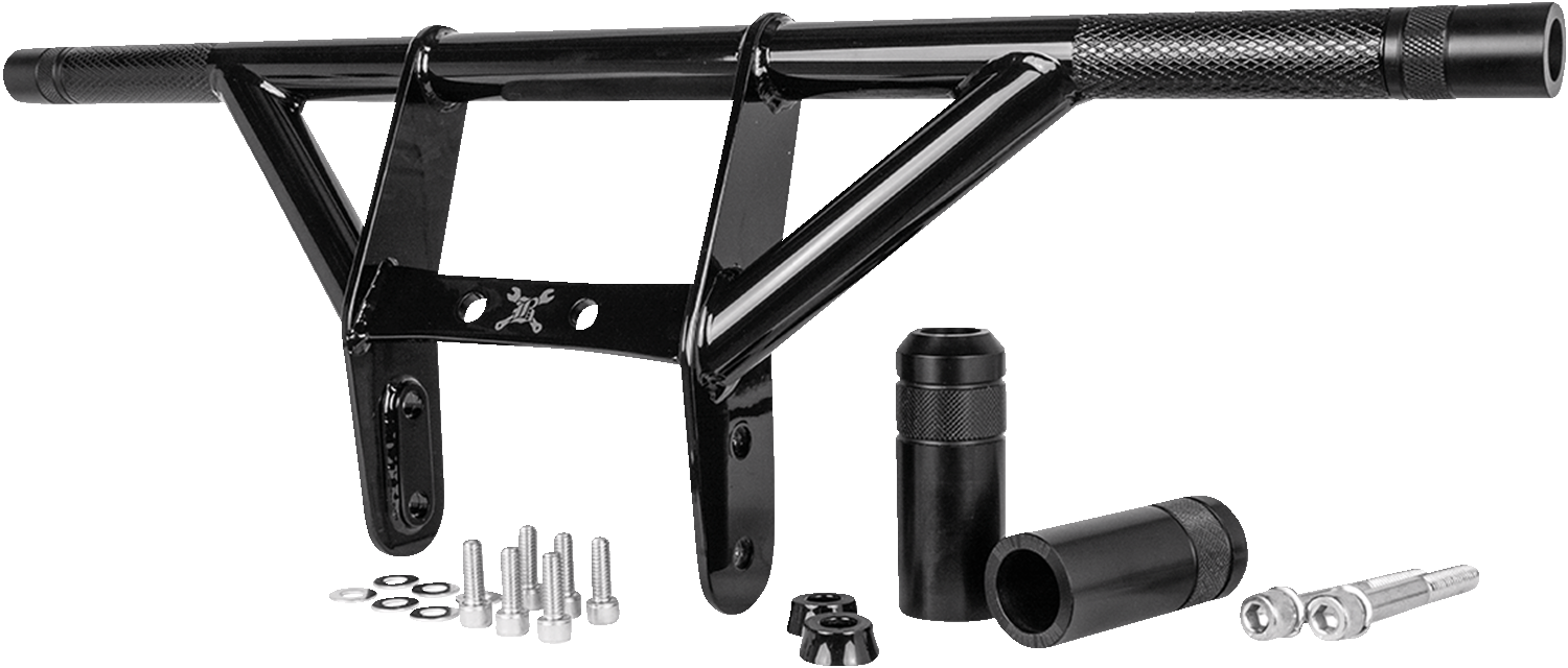 Brawler Kit Crash Bar for Harley Davidson Sportster 04-22