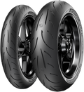 Metzeler Sportec M9RR SPOM9 120/70ZR19 60W TL Vorderreifen