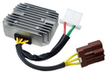 Regulador Motoplat 2581 Aprilia
