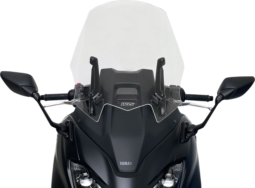 Windschutzscheiben für Yamaha T-Max 560 22