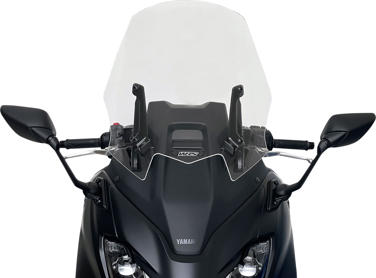 Windscreens für Yamaha T-Max 560 22