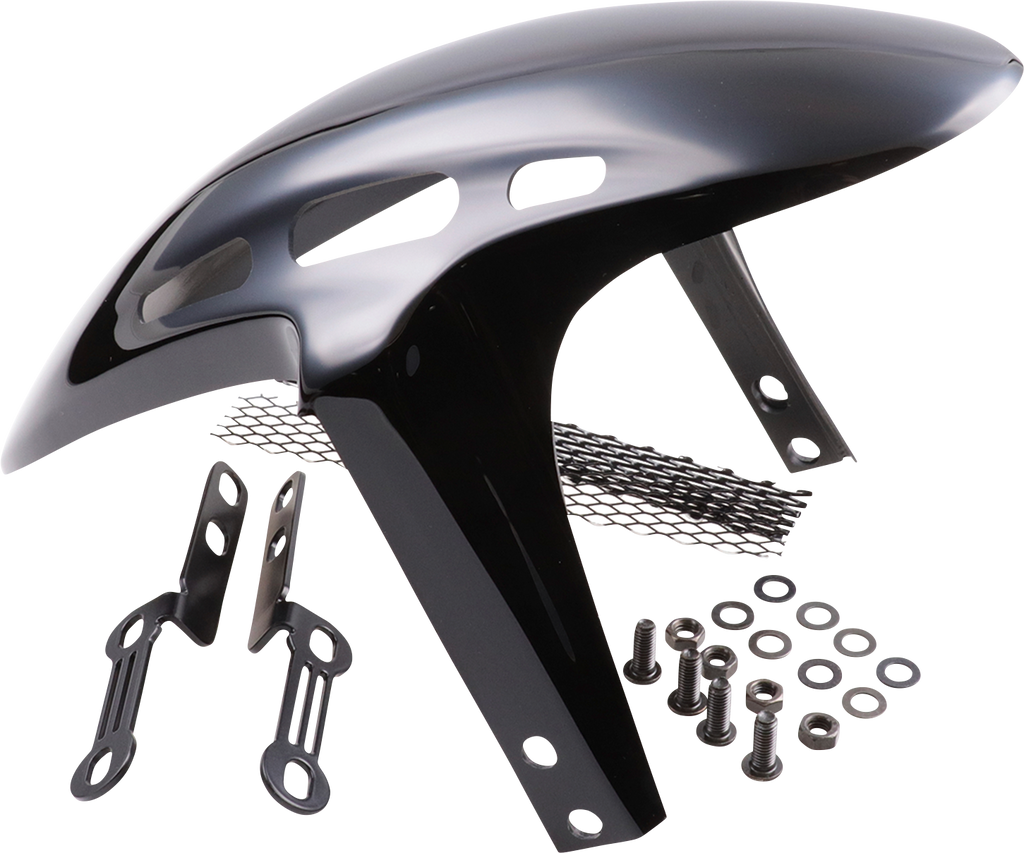 Custom Front Fender for Softail