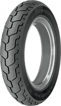 Harley-Davidson Neumatico Trasero Harley-Davidson 43102-91B Dunlop D402 Rear MT90B16 74H
