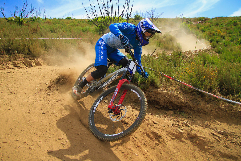 Avid Juicy 5, Disco De Freno Floreado 203X1.8Mm Para Bicicleta