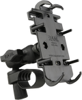 Quick-Grip™ Phone Holder Mount Kit Standard Phone Mount For E-Bike