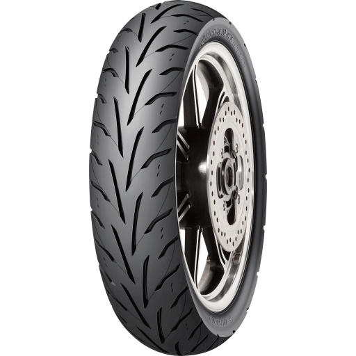 Heck-Dunlop-Reifen-Arrowmax GT601R 130/70-18 63H TL