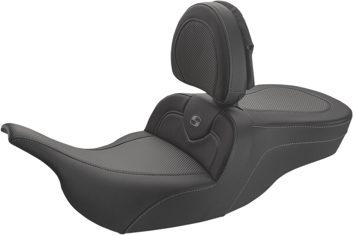 Road Sofa Seat For Harley Davidson
