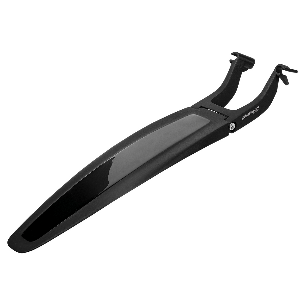 S-Mud Schutzblech Hinten Kurz Bk Für E_Bike