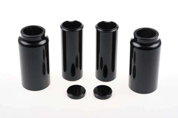 Lower Fork Covers For Harley Davidson