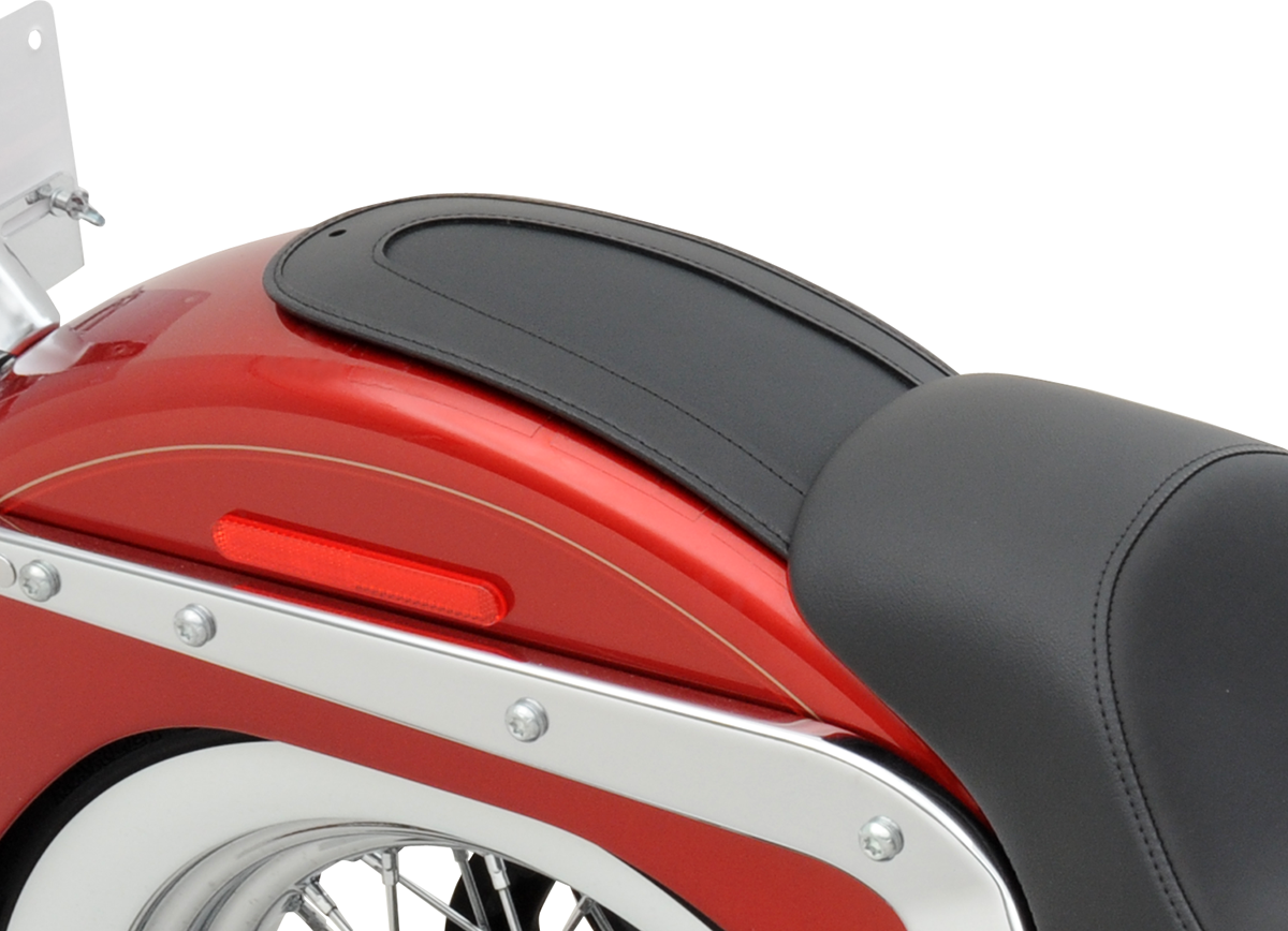 Corbata Protector Guardabarros Para Harley-Davidson Softail 2007-2007