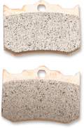 Sintered Brake Pads for Harley Davidson