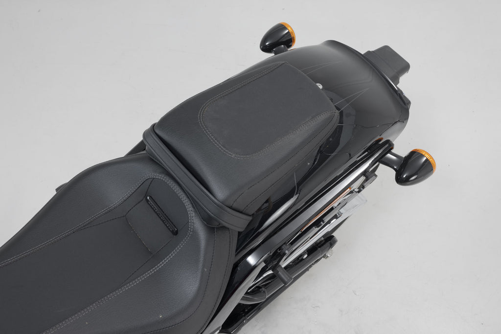 SLH Side Carriers For Harley Davidson