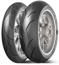 Neumático Delantero Dunlop SSMTT 120/70ZR17 (58W) TL