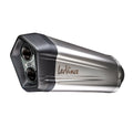 Escape Leovince LV-12 Honda CRF 1100 L Africa Twin/Adventure Sport/DCT 2020 - 2021