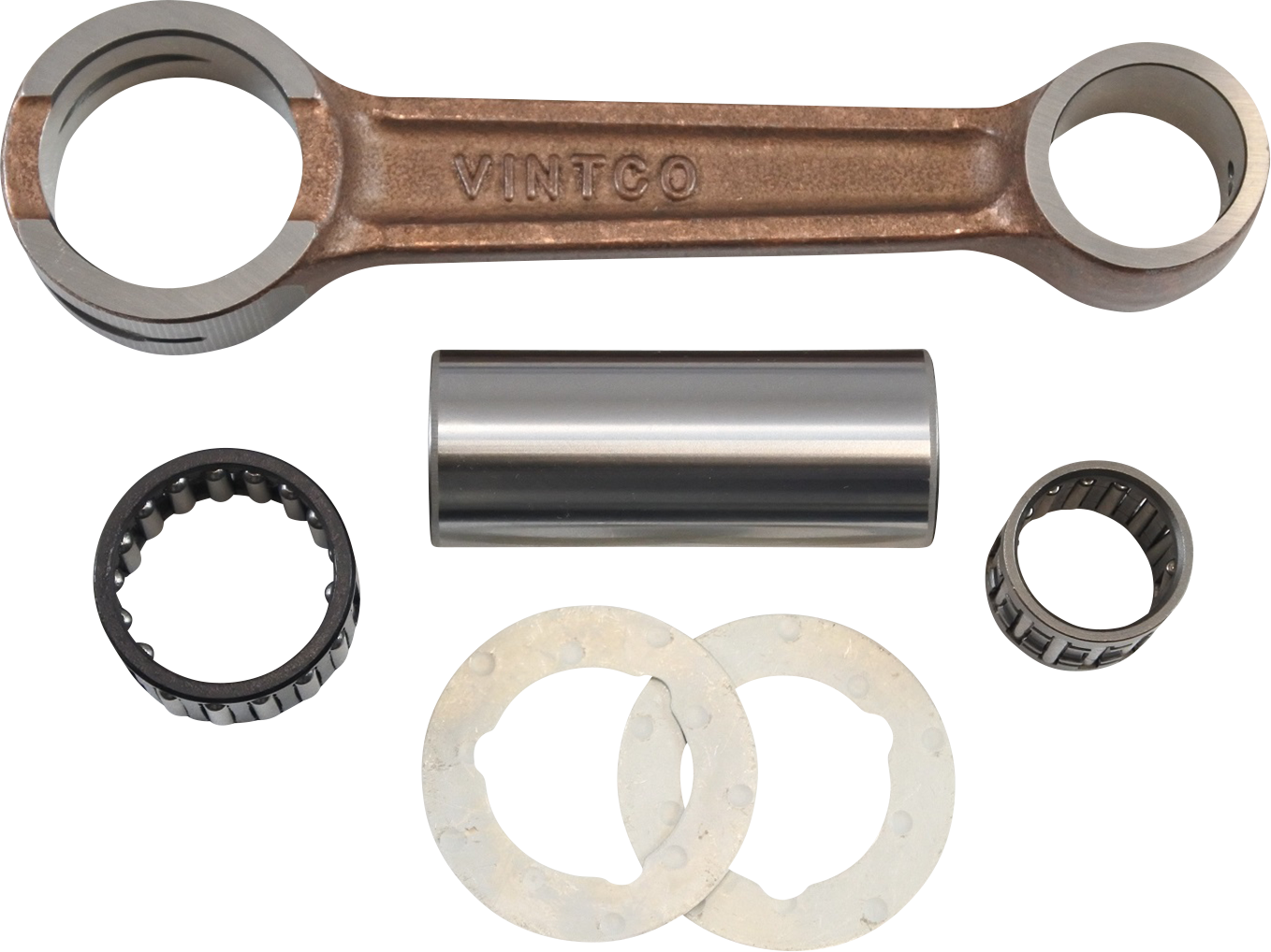 Connecting Rod Kits For Yamaha AT2 72
