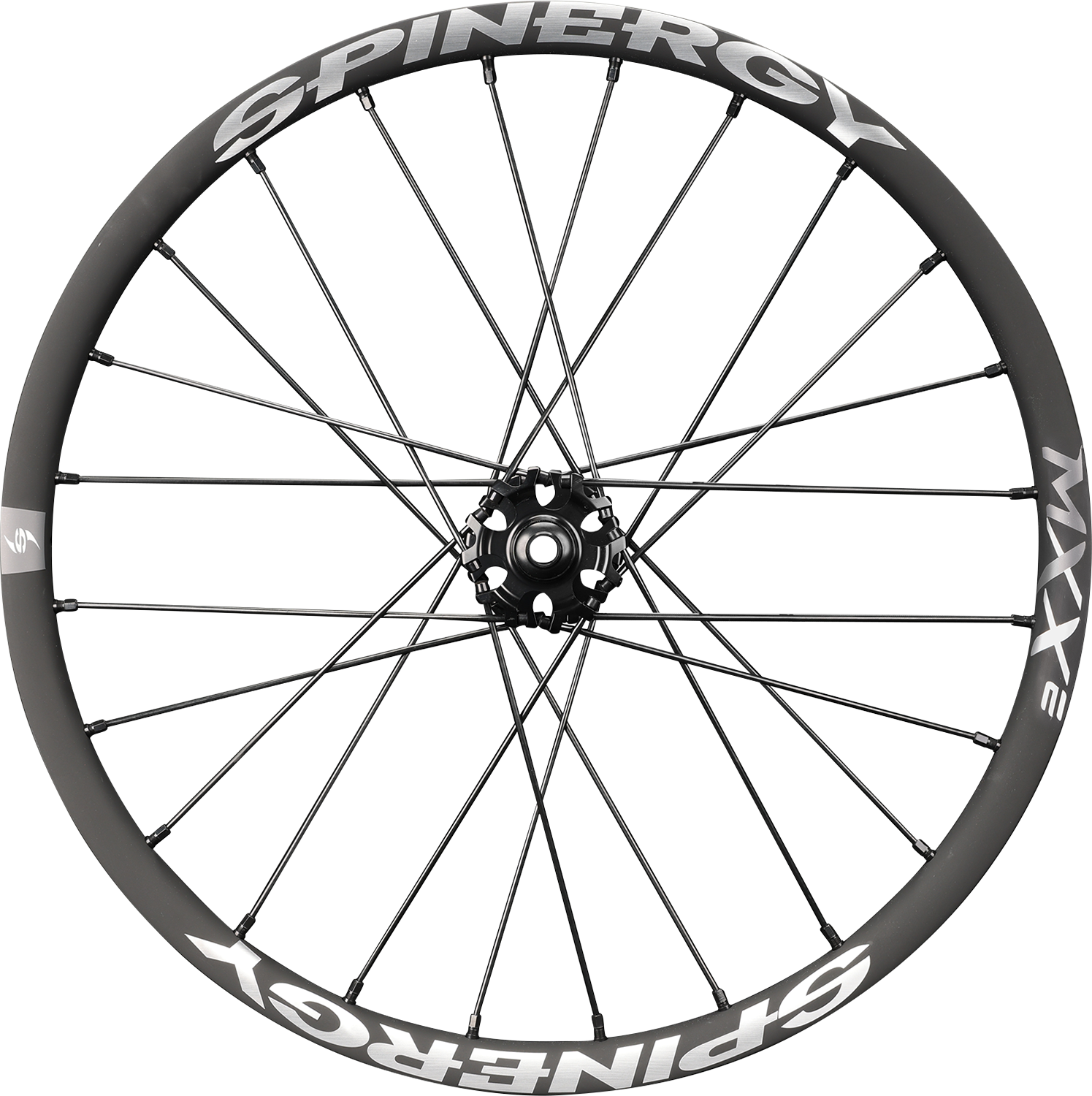 Spinergy Wheel MXXE Front Wheel For E-Bike
