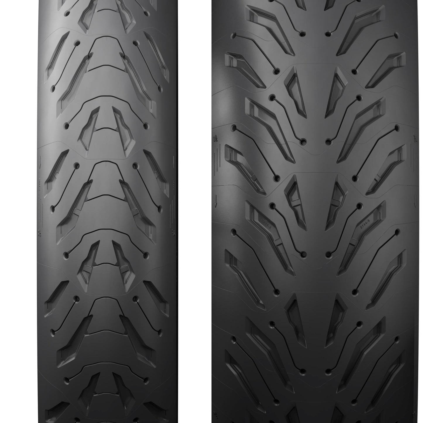 Michelin RD6 110/70ZR17 54W TL