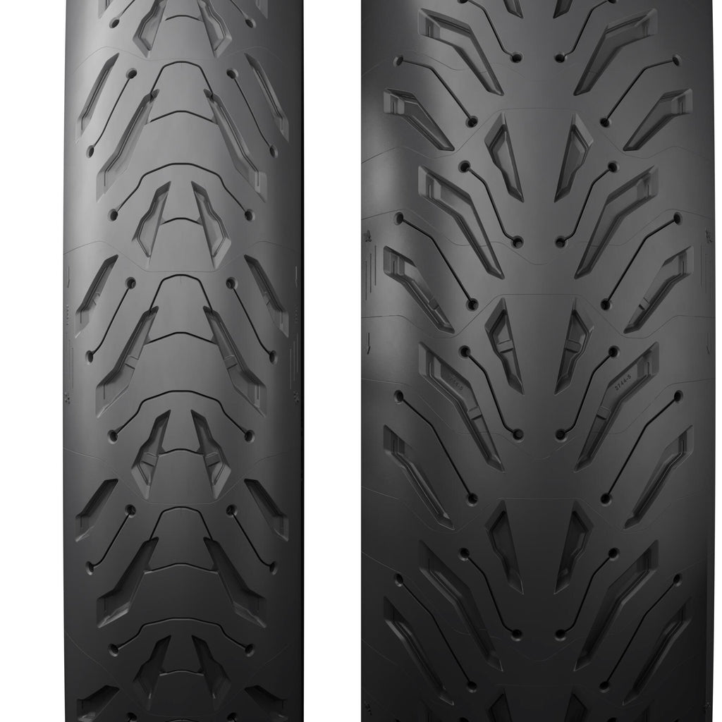Neumatico Trasero Michelin RD6 160/60ZR17 (69W) TL
