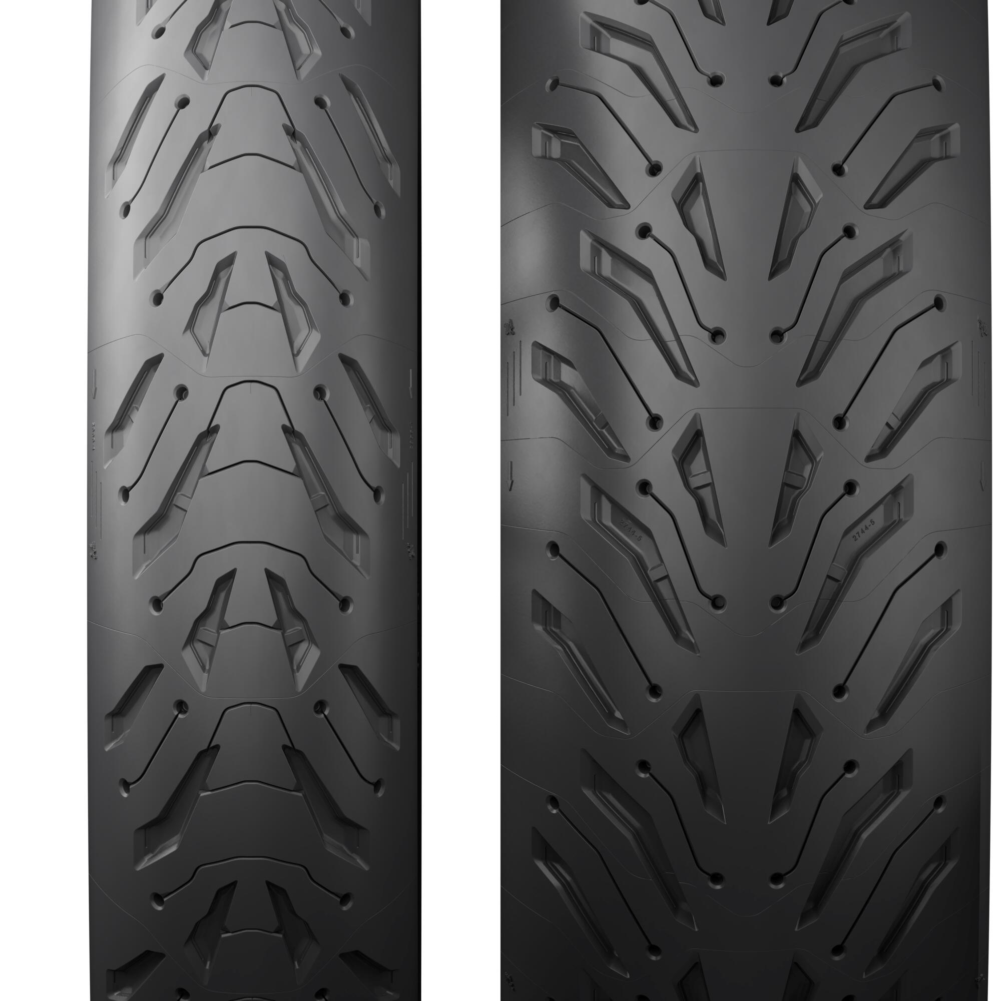 Neumatico Trasero Michelin RD6 160/60ZR17 (69W) TL
