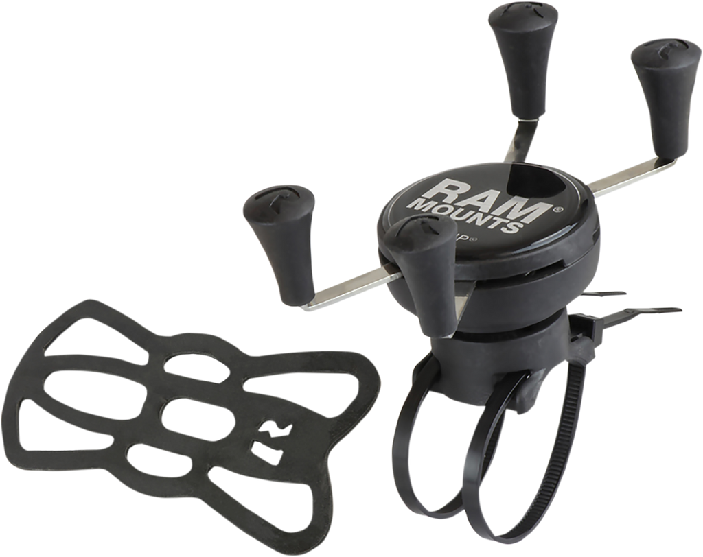 X-Grip® Kit with Bicycle Base For E-Bike