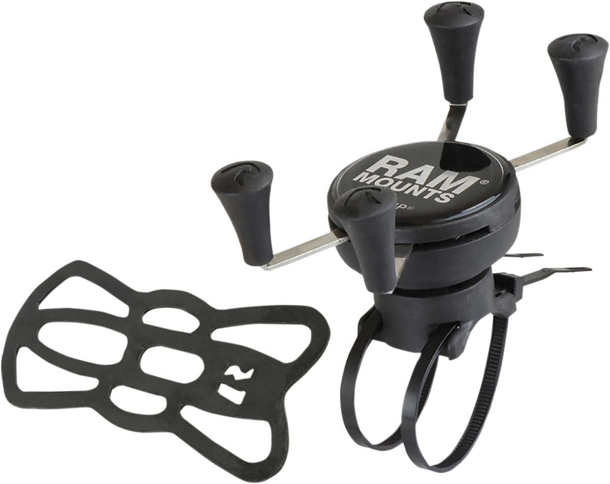 X-Grip® Kit with Bicycle Base For E-Bike