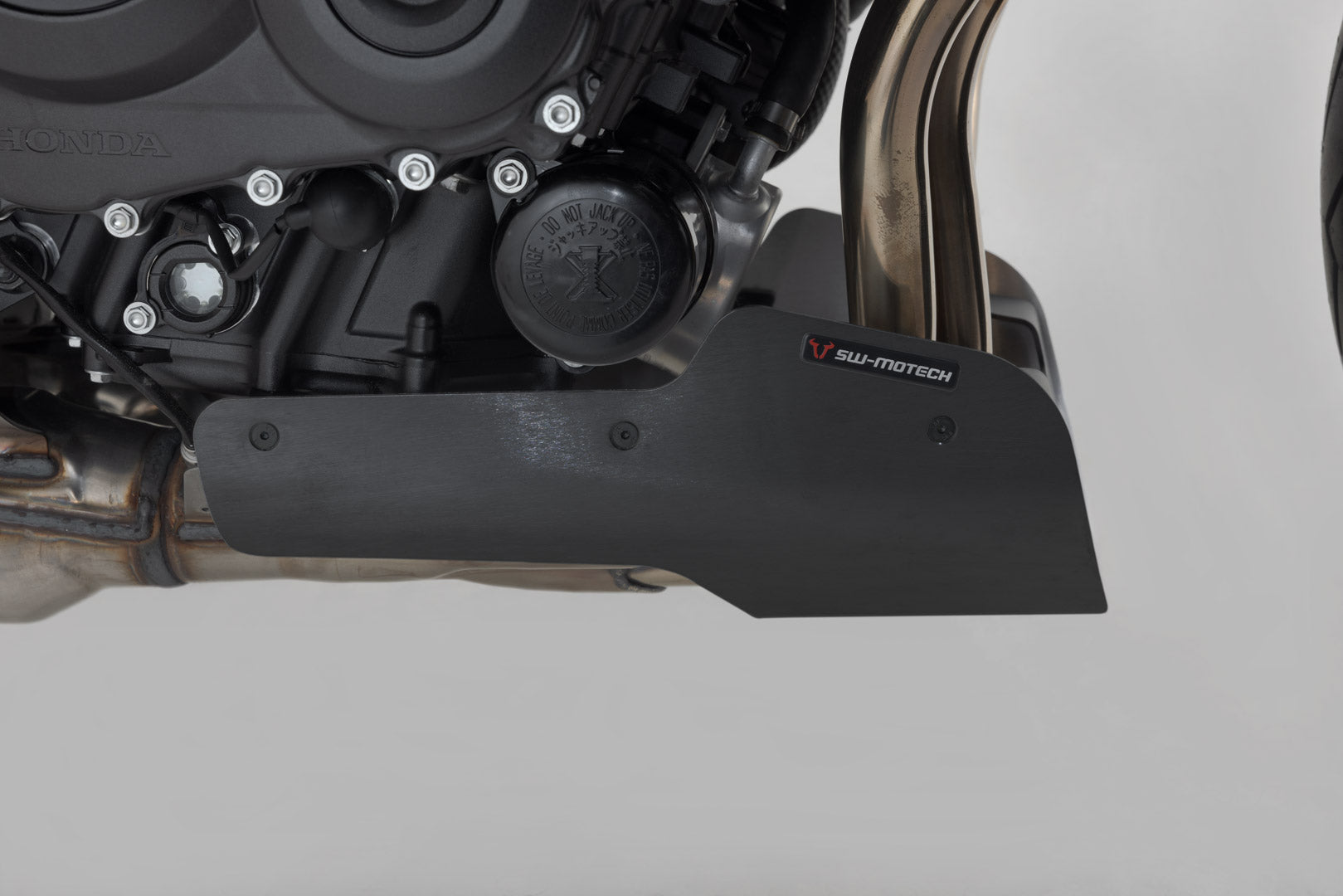 Frontspoiler für Honda CB1000R 21-22