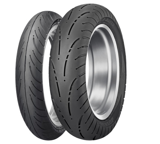 Dunlop D428F 130/70B18 63H TL für Honda