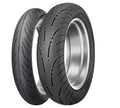 Dunlop D428 180/65B16 81H TL Hinterreifen
