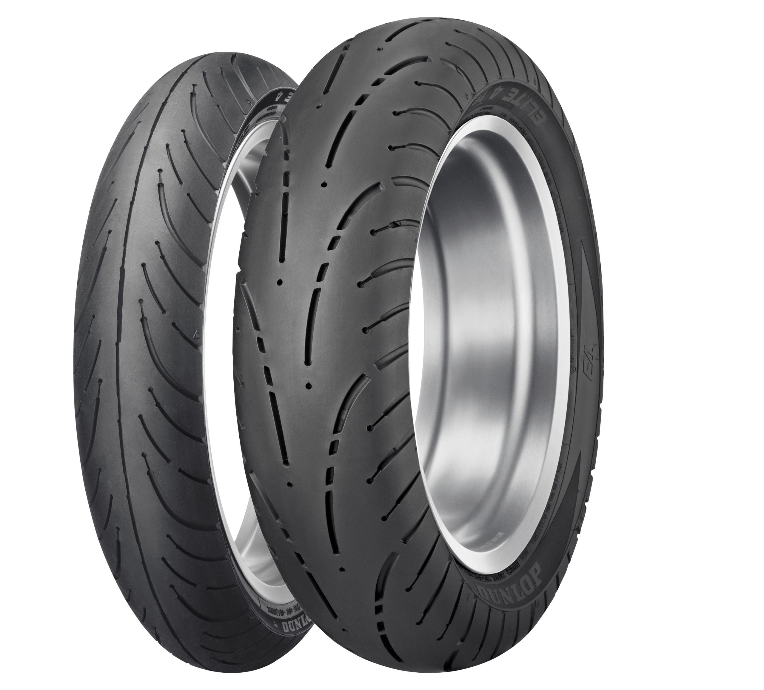 Neumatico Trasero Dunlop D428 180/65B16 81H TL