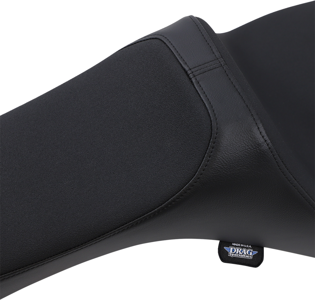Predator III Slip Stop™ Sitz für Harley Davidson
