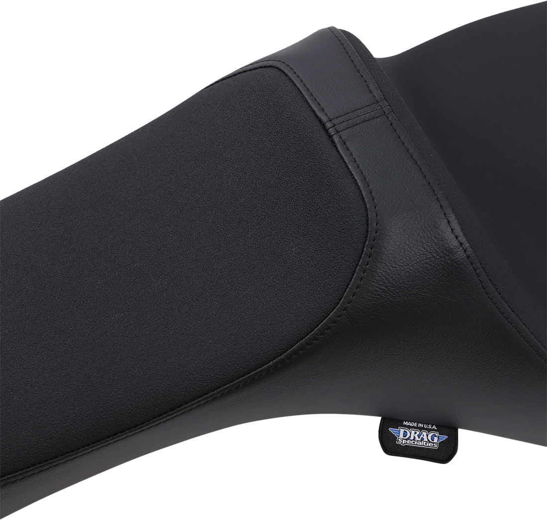 Predator III Slip Stop™ Sitz für Harley Davidson
