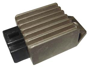 Regulador Motoplat 2012 Honda