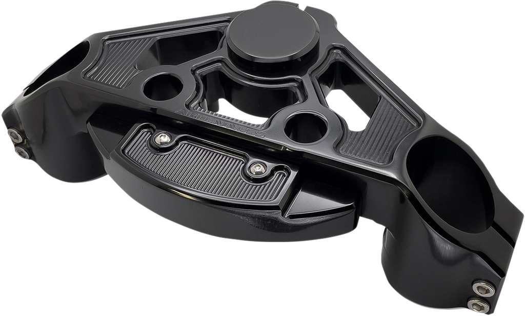 Method Triple Tree Kit For Harley Davidson