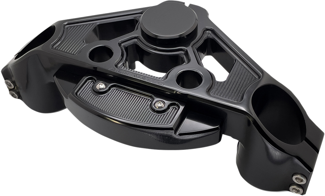 Method Triple Tree Kit For Harley Davidson