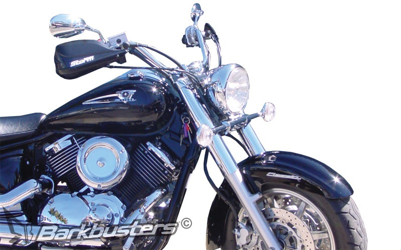 Storm Handguards