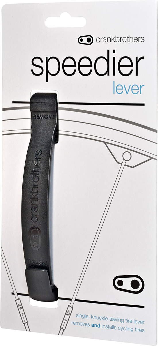 Fastest Tire Lever for Bicycles