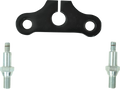 Springer Triple Clamp For Springer Handlebars For Harley Davidson