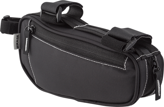 Piccola borsa a cornice John per e-bike