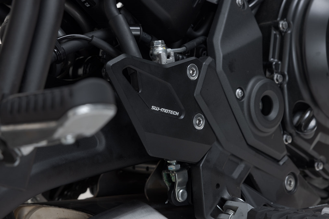 Protector De Deposito De Liquido De Frenos Para Kawasaki Z650RS 21-23