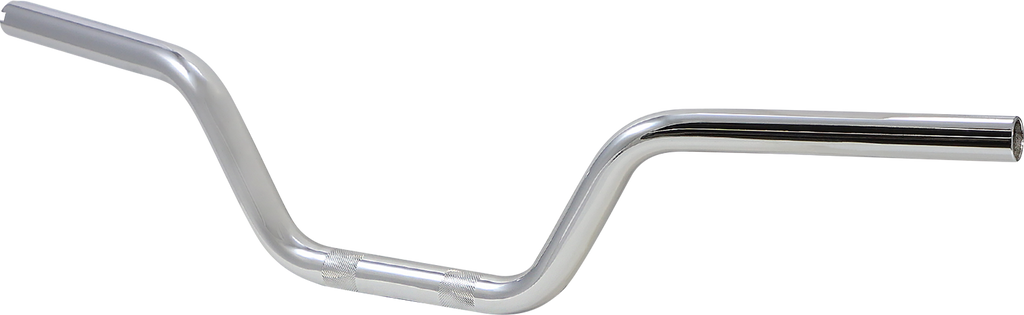 Motohi 2.0 Chr 25mm (1") Handlebar For Harley Davidson