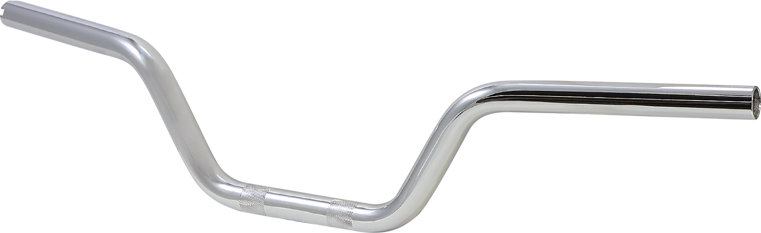 Motohi 2.0 Chr 25mm (1") Handlebar For Harley Davidson