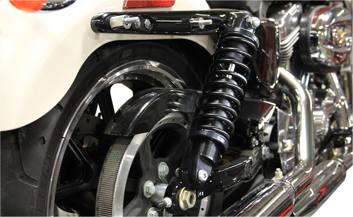 Amortiguadores Alto Rendimiento Para Harley-Davidson Sportster 12" Legend Revo
