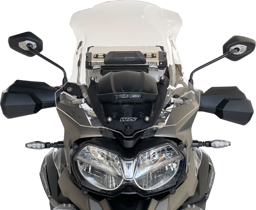Windschutzscheiben für Triumph Tiger Explorer 1200 16-21