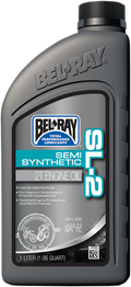 Aceite Motor Mezcla Bel-Ray SL-2 Semi-Synthetic 2T Engine Oil