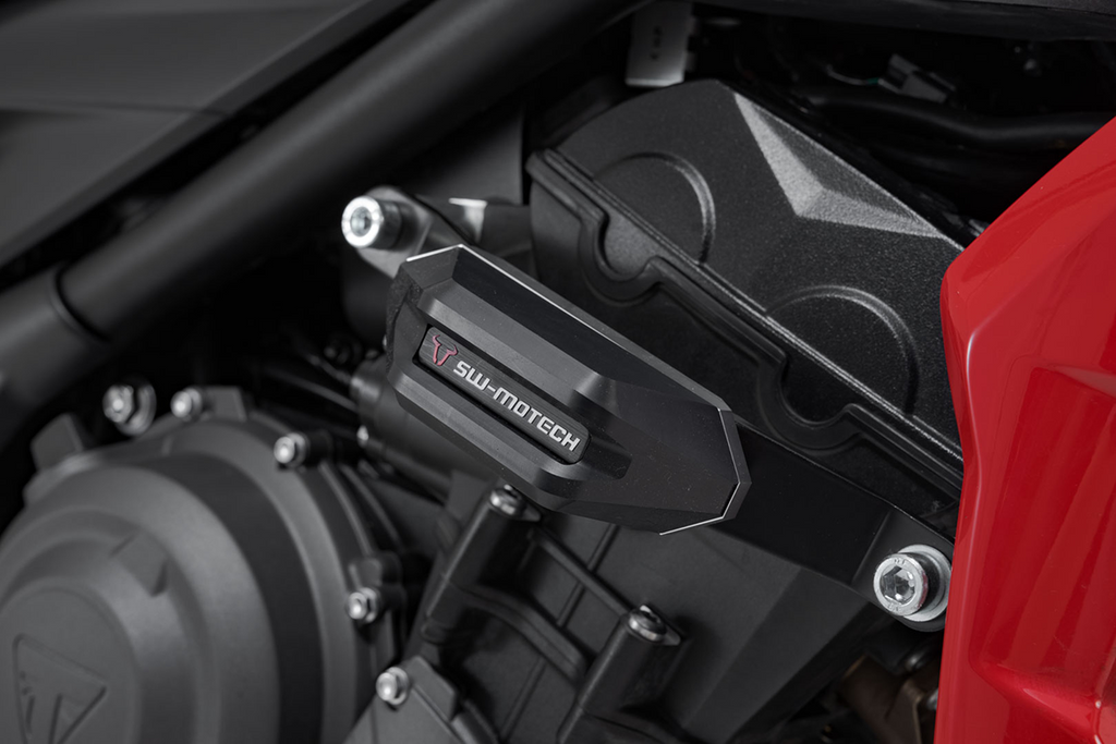 Sturzpad-Sets für Triumph Tiger 660 21-22