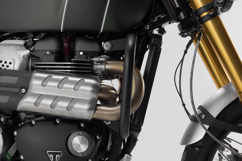 Crash Bars For Triumph Scrambler 1200 21-22