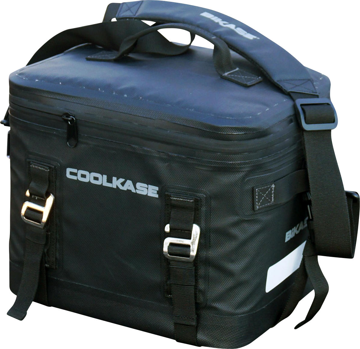 Coolkase Refeers per e-bike