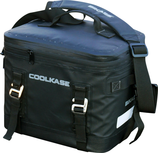 Coolkase Refeers per e-bike